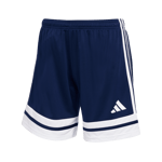 Squadra 25 shorts, träningsshorts, dam