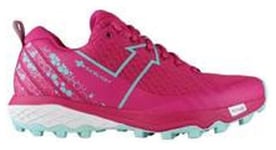Chaussures de trail raidlight responsiv dynamic 2 0 rose bleu femme
