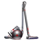 Dyson Cinetic Big Ball Absolute 2 – Vacuum Cleaner, 700 Watt, A, 28 kWh, Cylindrical, Bagless, 0.8 l)