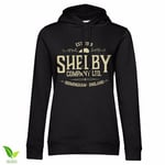 Shelby Company Limited Girls Hoodie, Hoodie