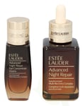 Estee Lauder E.Lauder Advanced Night Repair Set 65 ml Advanced Night Repair 50ml/Eye Concentrate Matrix 15ml