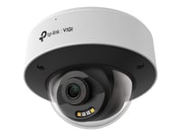 Tp-Link Insight S245, Ip-Säkerhetskamera, Utomhus, Kabel, 64 M, 120 Db, Tak
