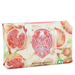 La Florentina Fast tvål papperomslag Pomegranate