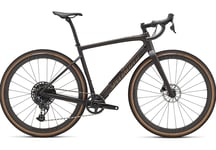 Specialized Specialized Diverge Expert Carbon | Satin Orange Tint / Spectraflair