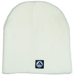 Avignon Beanie Ljusbeige mössa unisex