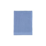 Gripsholm Terry Våffelhandduk Rivierablå 50x70 cm