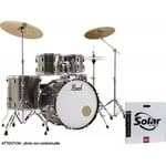 ROADSHOW ROCK 22 + B-50 + RIDE 20 SOLAR BRONZE METALLIC