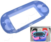 Soft Silicone Skin Case Cover for Sony PlayStation For Sony PS Vita PSV 1000