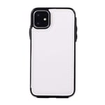 Clouds Multifunction Cover for Iphone 11 Leather Iphone 11 Pro Cover with Card Case Shockproof Non-Slip Cover Case for Apple Phone,White,Iphone X/XS
