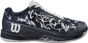 Wilson rush Pro 4.0 Hope NYC All Court Women (Storlek: 40 2/3)