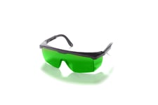Ironside 102256 Laserglasögon Gröna