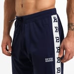 Bronx Track Pants, Dark Navy - XL