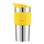 Bodum - Travel Mug termokopp 35 cl gul