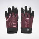 Reebok Women's Crossfit Gloves (Size L) Logo Training Gloves - New