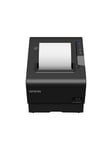 Epson TM T88VI-iHub POS skrivare - Monochrome - Termisk