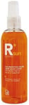 R * System Sun - Professional Sun Protective Oil - Sun Protection for Natural or