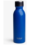SmartShake - Bohtal Insulated Flask, Blue - 600 ml