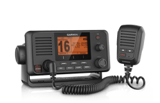 Garmin Marinradio VHF 215i