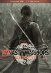 DYNASTY WARRIORS: ORIGINS Digital Deluxe Edition (PC) Clé Steam ROW