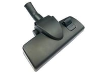 Kga-Supplies For Karcher MV2 Vacuum Cleaner Carpet & Hard Floor Brush Wheeled Hoover Tool
