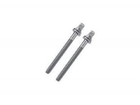 Tama MS661SHP Stämskruvar 61mm [2-pack]