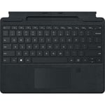 Microsoft Surface Pro Signature Keyboard with Fingerprint Reader