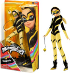Miraculous Ladybug And Cat Noir Toys Vesperia Fashion Doll | Articulated 26cm |