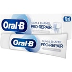 Oral-B Gum & Enamel Pro-Repair Gentle Whitening 75 ml