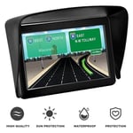 Sun Shade Shield  Visor For 7 inch Car Vehicle  Navigator Monitor G7C28297
