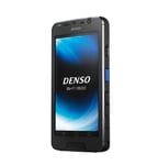Denso Hand Held 2D Terminal, (104969-3770)