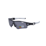 Pro Polarized 3x Lenses, multisportbrille, unisex