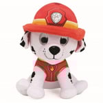 Paw Patrol Gund Mjukdjur Marshall 15cm multifärg