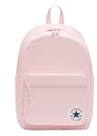 Converse Unisex's Backpack, Pink, One Size