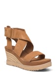 UGG W Ileana Ankle Brun