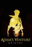 Adam's Venture: Origins Steam Key EUROPE