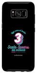 Coque pour Galaxy S8 Il Podcast del Disagio | Scala Spears | Livello 3