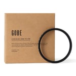 Gobe 67mm UV Lens Filter (1Peak)