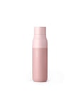 LarQ Bottle Himalayan Pink 500ml
