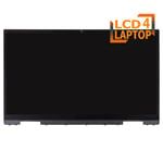 For HP Pavilion x360 14-DY Laptop Touch Screen Assembly 14.0" FHD M45013-001 A