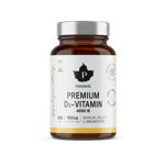 Premium D-vitamin PURENESS