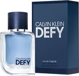 Calvin Klein Defy EDT (M) 50ml