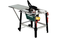 Metabo Bordcirkelsåg TKHS 315 M - 4,2 DNB 400 V 3-fas -