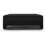 HP Compatible Marque modèle Pro 400 G9 SFF i5-13500 1,8 GHz RAM, 16 Go-SSD 512 Go NVMe-DVD±RW-Intel UHD Graphics-WI-FI 6-Win 11 Prof 3 Anni DI Garantie sur SITE (6U478EA#ABZ)