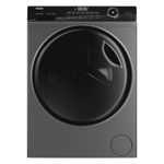 Haier HW100-B14959S8U1 I-Pro Series 5, Wi-Fi Connected, 10kg, 1400rpm, Washing Machine, A rated in G