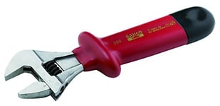 Bahco 8072V Adjustable Wrench