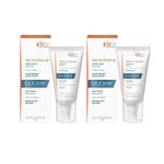 Ducray Melascreen Sunscreen Against Dark Spots SPF50+ Promo Pack 2 x 50ml