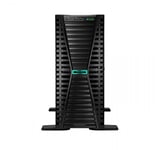 HPE ProLiant ML110 Gen11 servrar 4 TB Tower (4.5U) Intel® Xeon Bronze 3408U 1,8 GHz 16 GB DDR5-SDRAM 1000 W