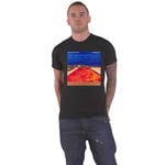 Red Hot Chili Peppers Californication T Shirt