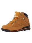 TimberlandEuro Rock Mid Hiker Boots - Wheat