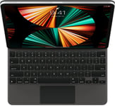 Apple 12.9" iPad Pro Magic Keyboard 2021 - Noir ( US keyboard )